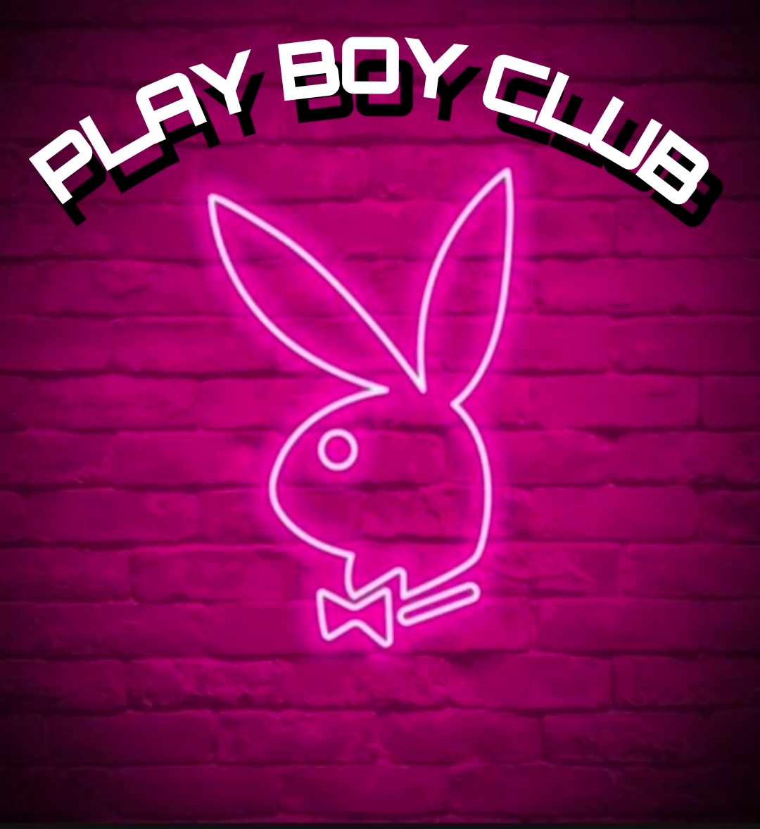 PLAY BOY CLUB