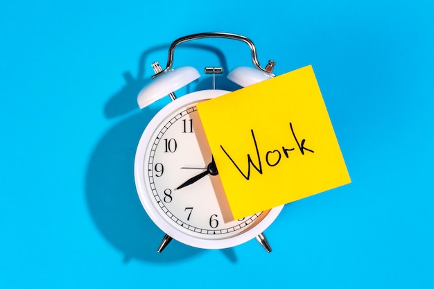 Work link 🗣️